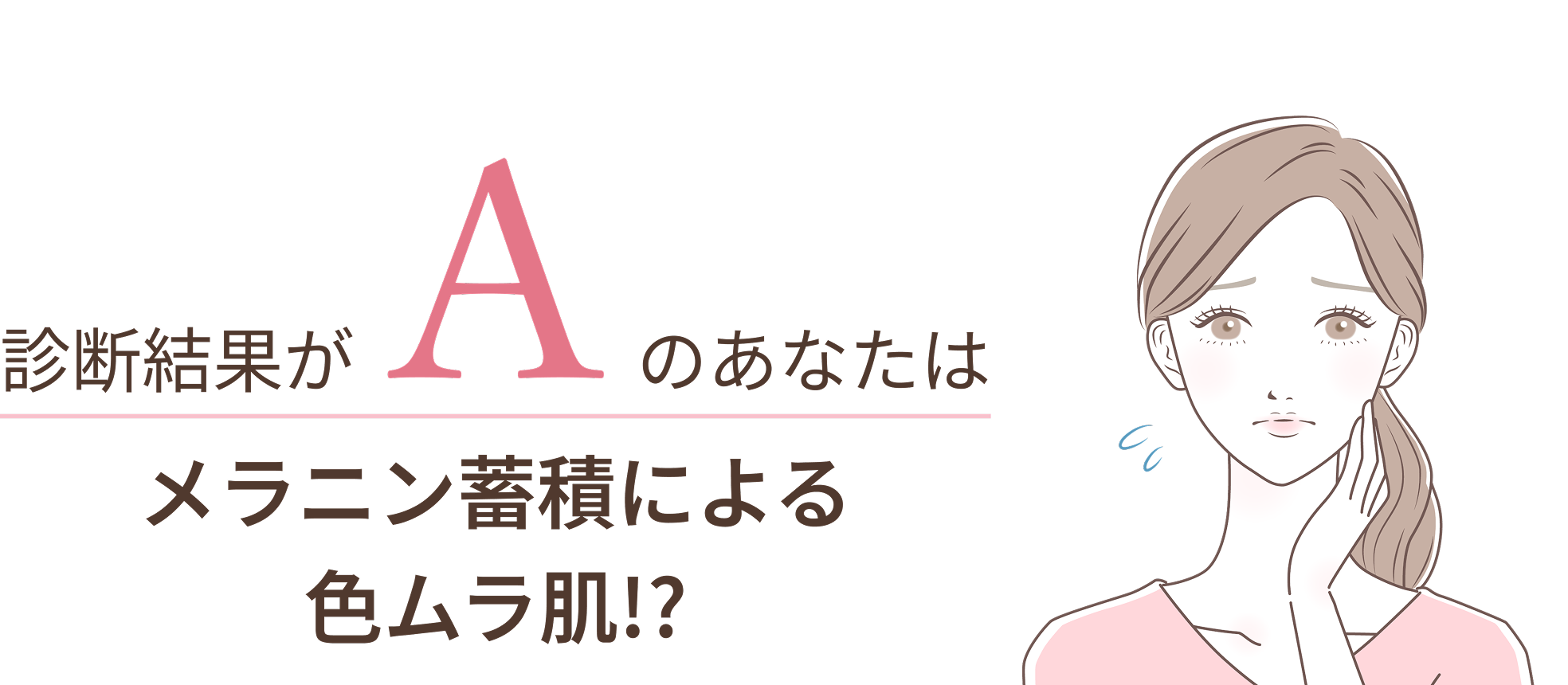 診断結果A
